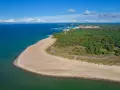Hel: plaża, las i miasteczko. Spacer po wydmach i podziwianie widoków to hel atrakcje za darmo.