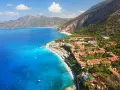 Nad jakim morzem leży Bodrum? Odkryj sekrety Morza Egejskiego